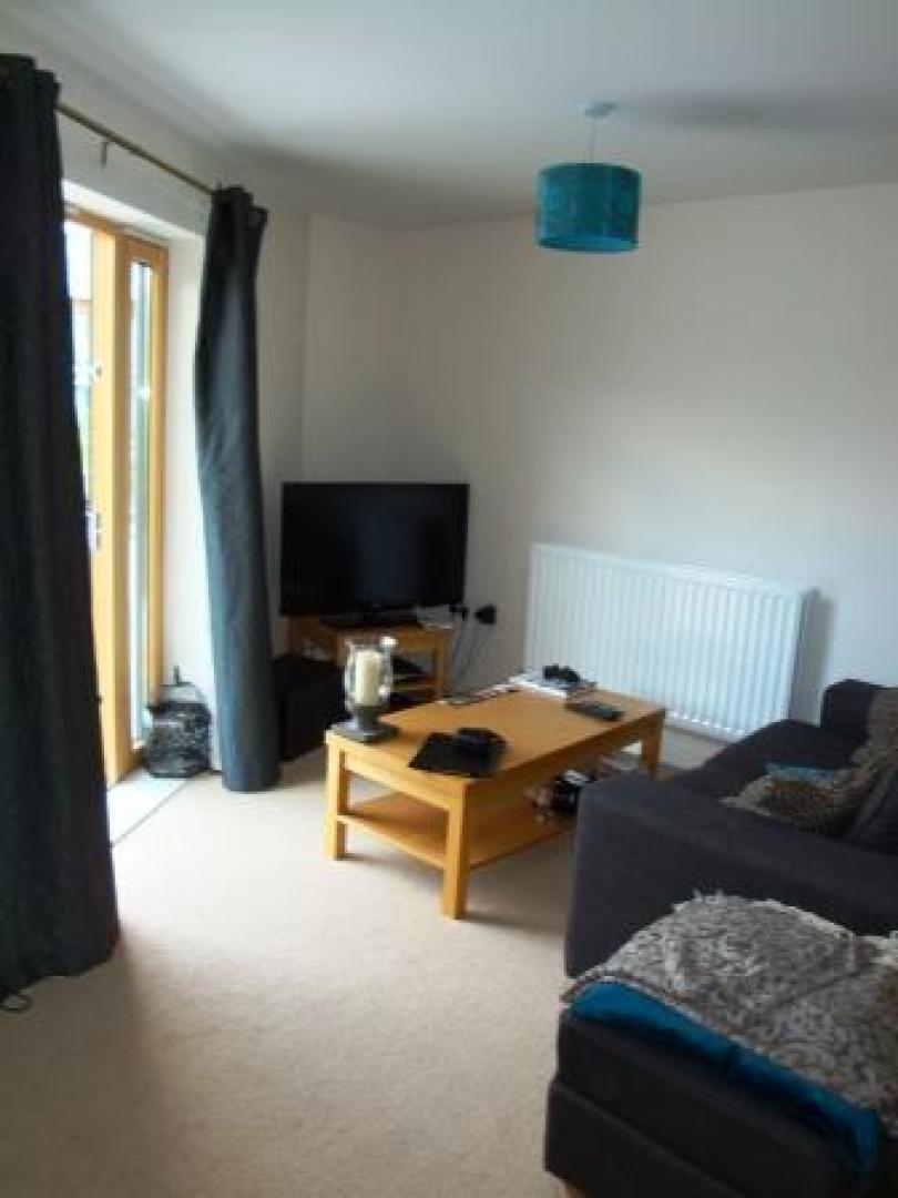 			PRIVATE ROOF TERRACE/NEW DEVELOPMENT, 1 Bedroom, 1 bath, 1 reception Flat			 Plough Close, KENSAL GREEN